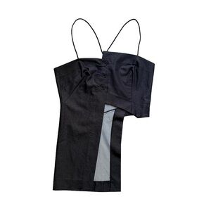 Vintage Cop Copine Top